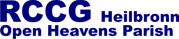 RCCG Heilbronn Open Heavens Parish